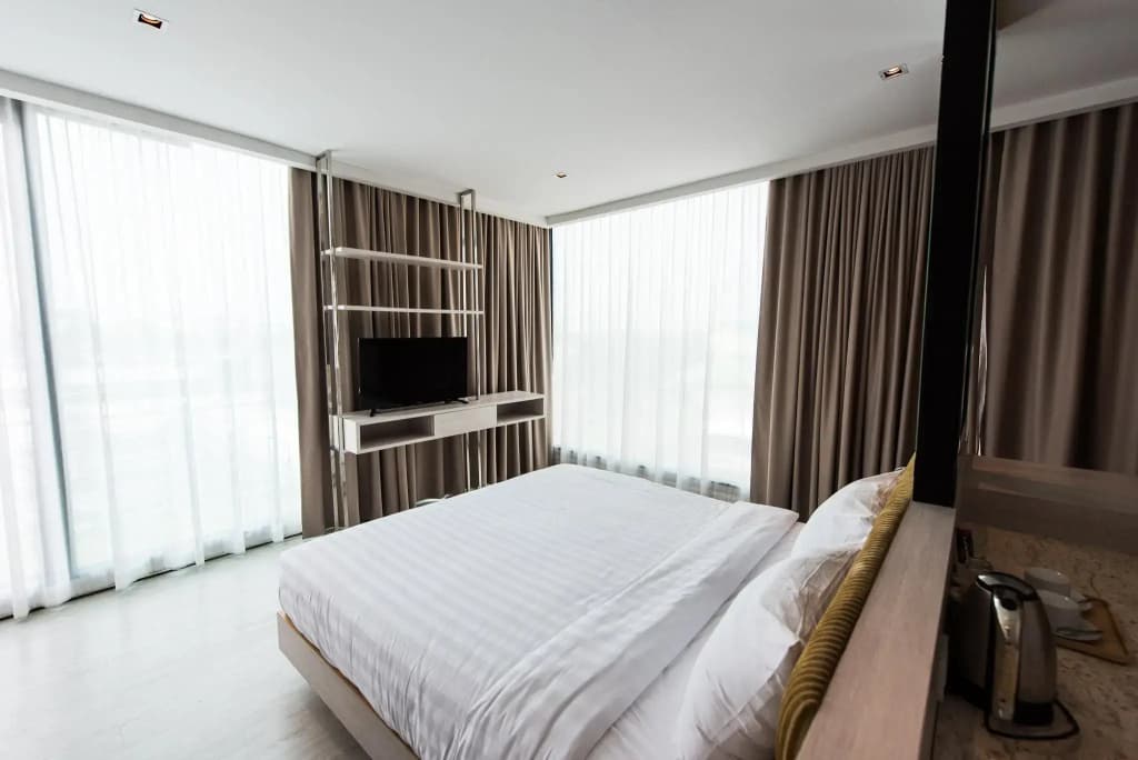 V VAREE Bangkok - photo 5