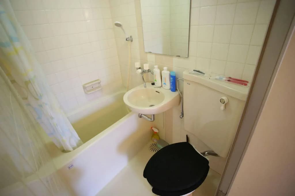 Top Asakusa Apartment - photo 8