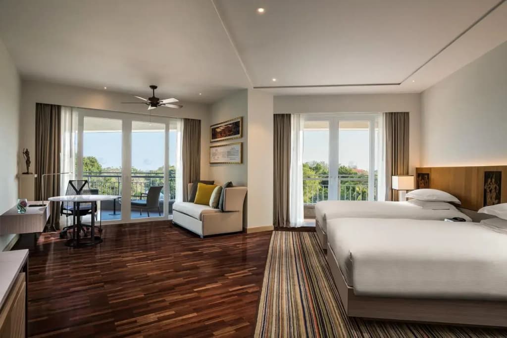 Hilton Hua Hin Resort & Spa - photo 5