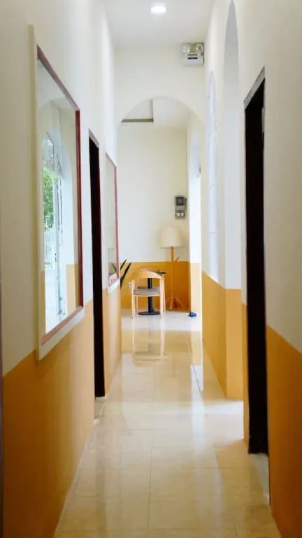 Cafune Coffee Culture Homestay - photo 15