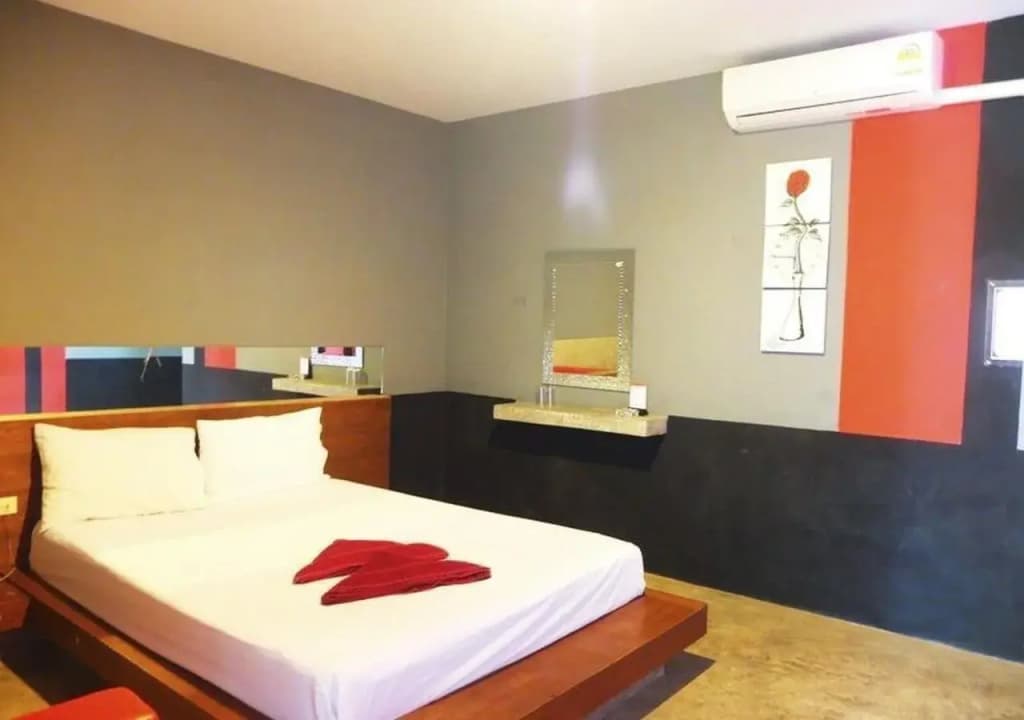 Heavenland Resort - photo 8