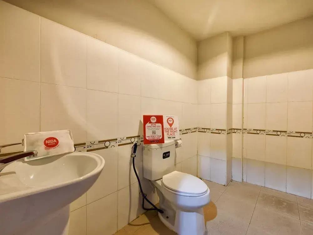 Nida Rooms Pak Nam 90 Andaman - photo 7