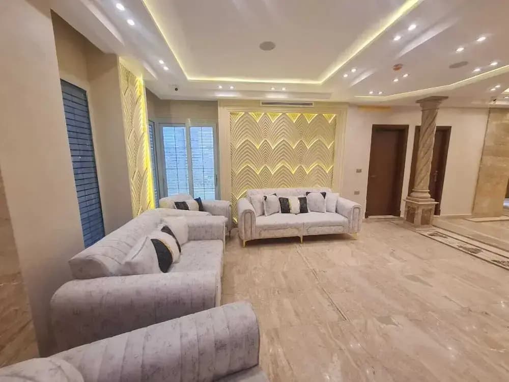 el masaadya hotel - photo 2
