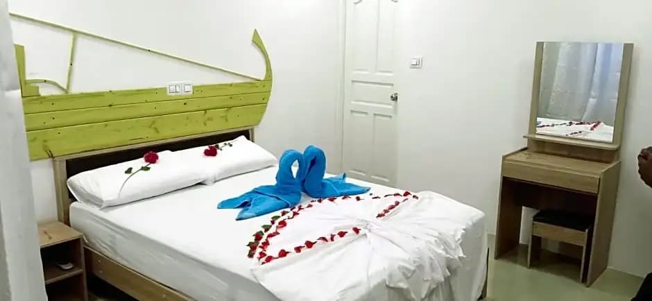 Maalhos Thila Inn - photo 5