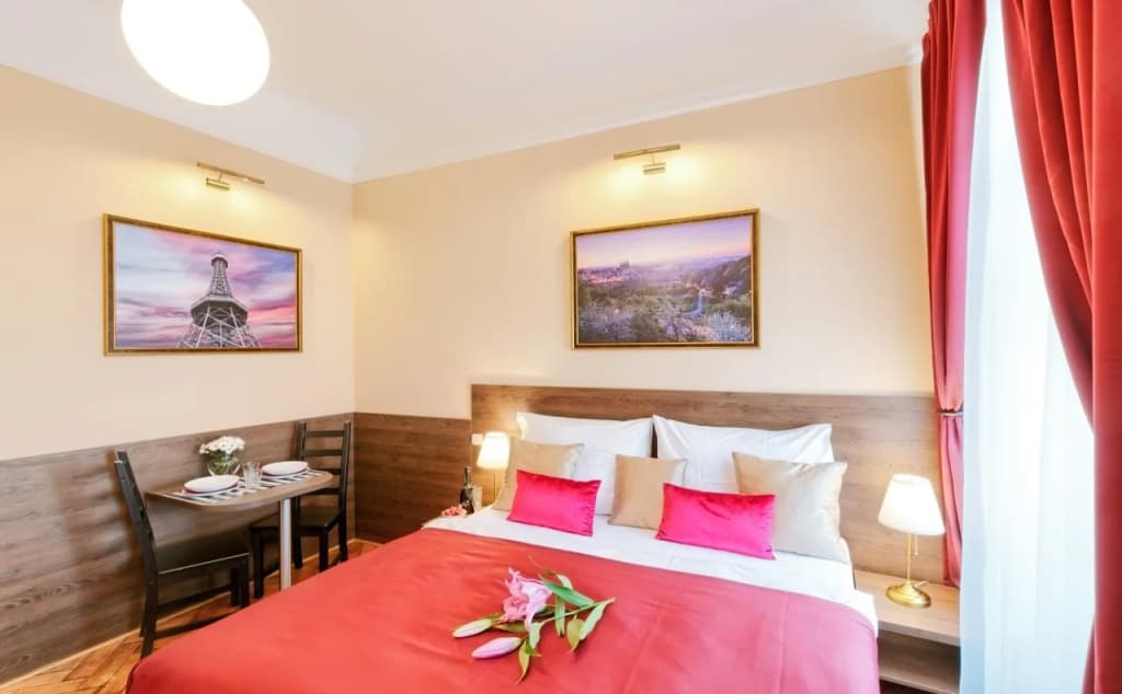 Residence Milada - photo 3