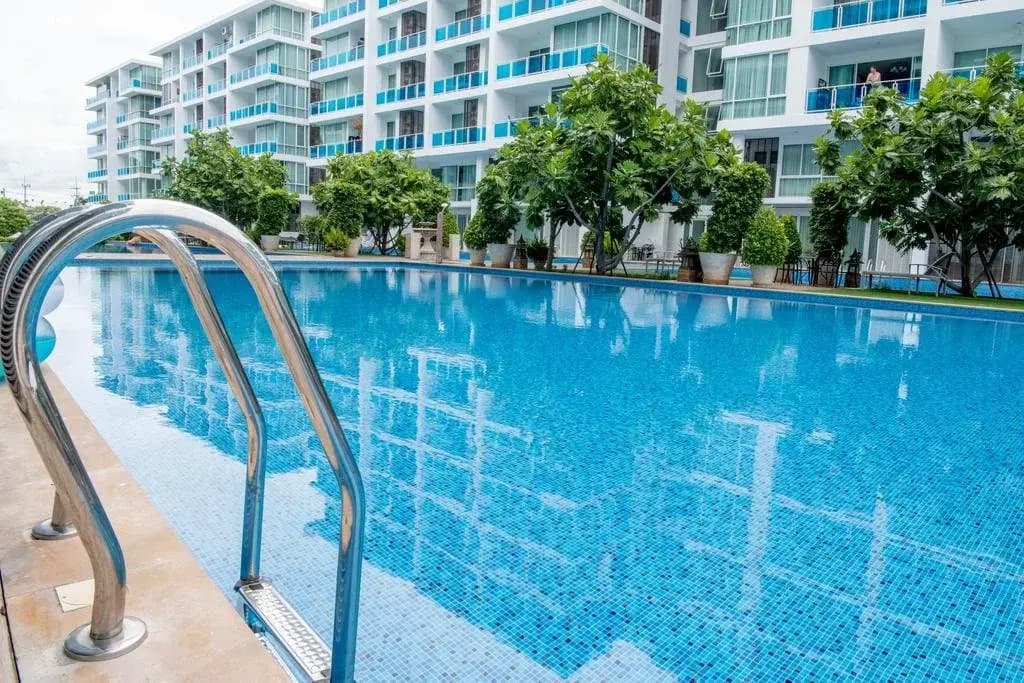 My Resort Huahin by Grandroomservices - photo 14