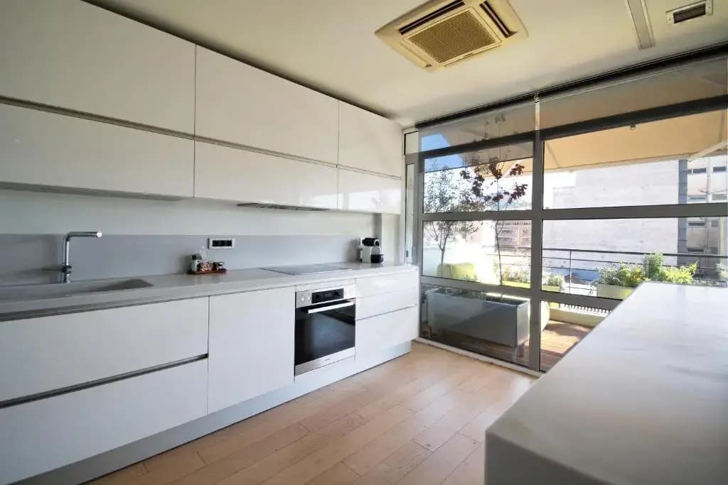 Hidesign Athens Art Loft Penthouse Acropolis View - photo 18
