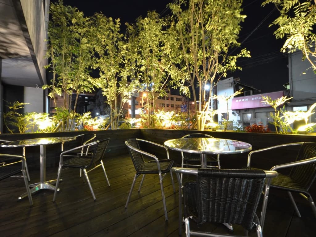 Very Hostel Namba - photo 25