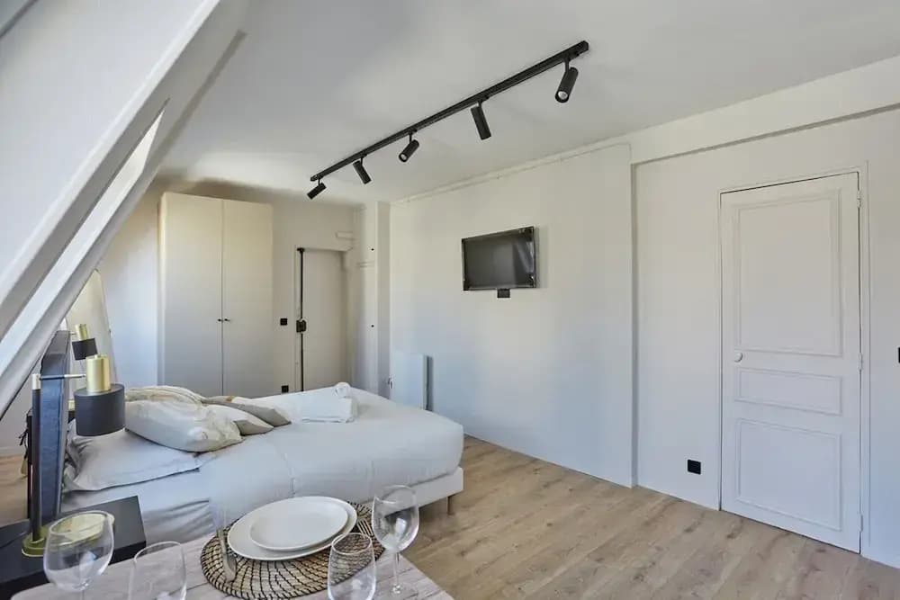 Sublim Studio Beaubourg/le Marais - photo 3