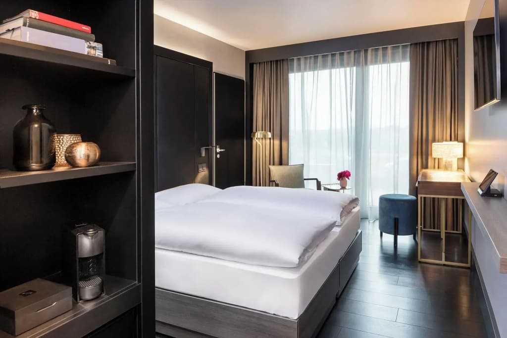 Hotel AMANO East Side - photo 30