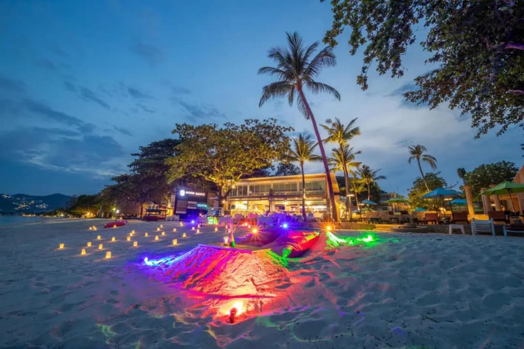 Baan Samui Resort - photo 45