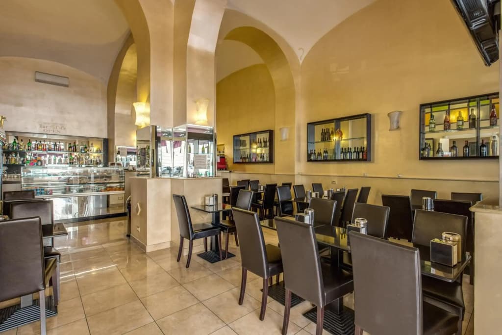 Hotel Maryelen - photo 17