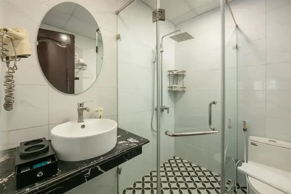 Elegance Premium Hotel - photo 8