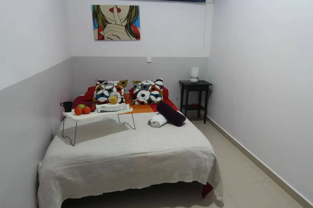 Aparsol Apartments - photo 2