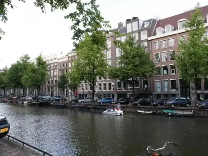 Canal Suites - photo 8