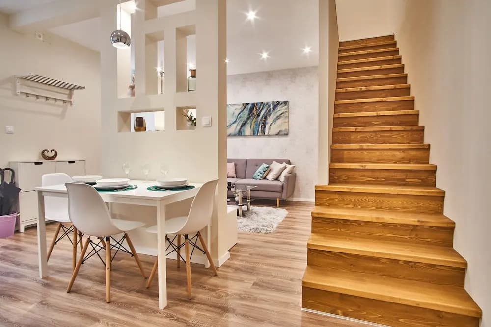 MMM Boutique Apartment - photo 14