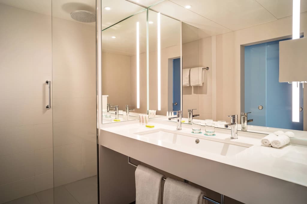Novotel Paris Gare De Lyon Hotel  - photo 31