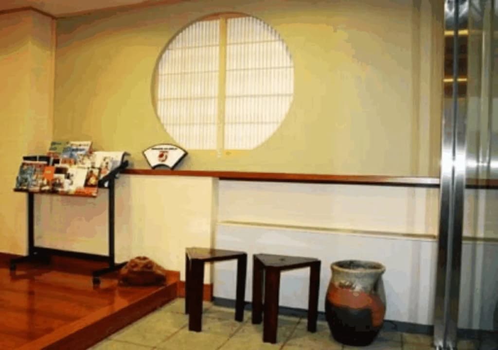Hotel Fukudaya - photo 14