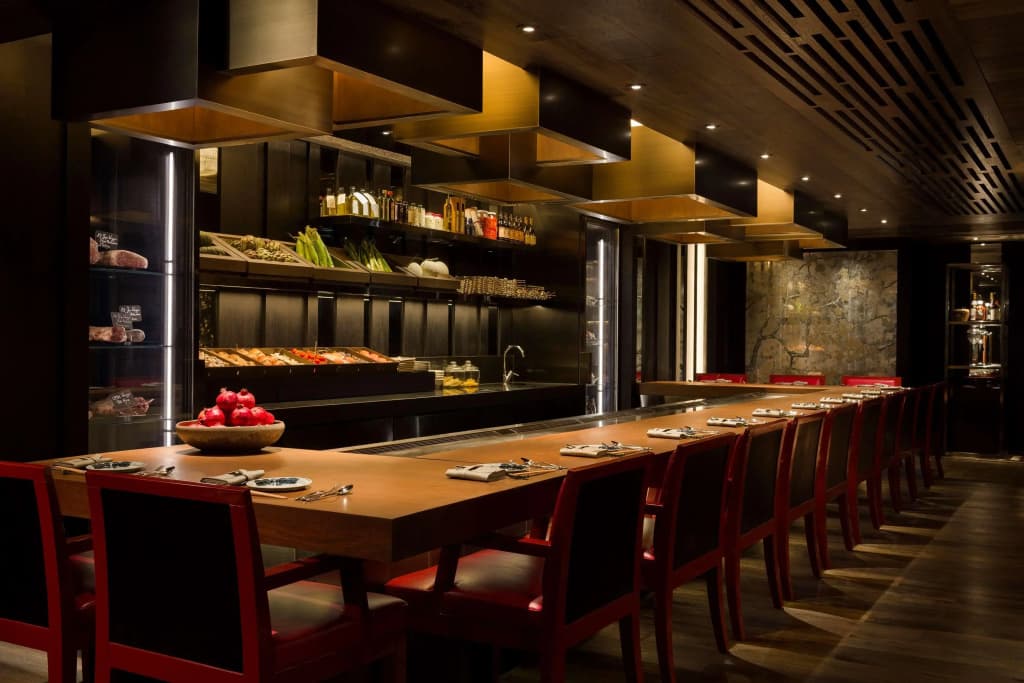 Grand Hyatt Hong Kong - photo 32