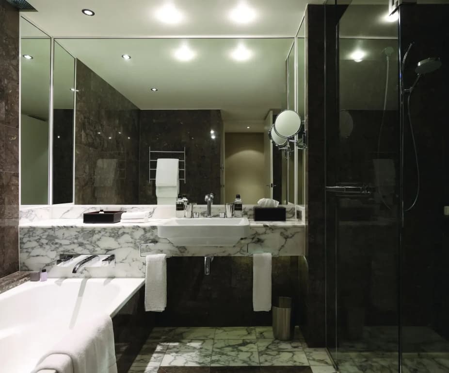 Grand Hyatt Melbourne - photo 9