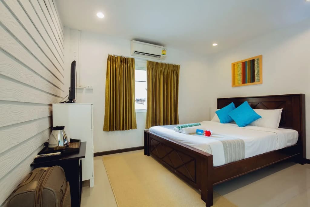 Anchor Boutique House - photo 7