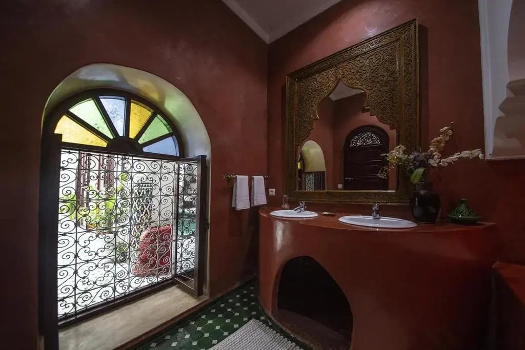 Riad Maison Belbaraka - photo 8