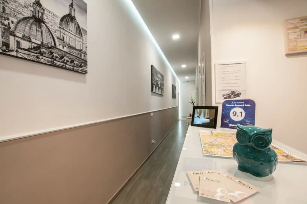Elenoire Rooms & Suite - photo 14