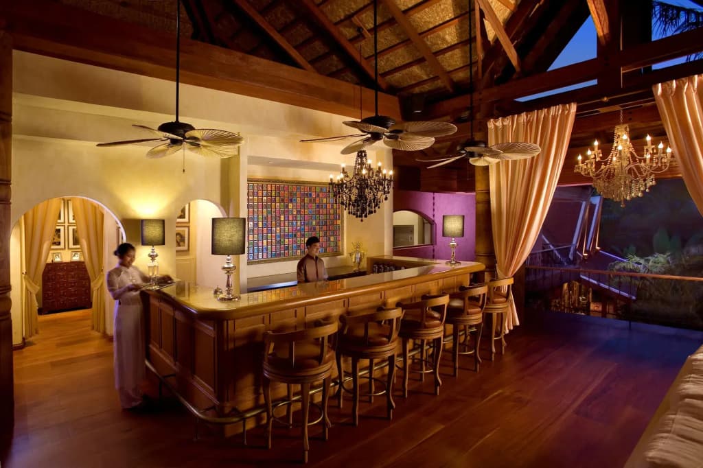 Zazen Boutique Resort & Spa - photo 32