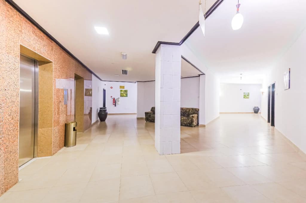 OYO 119 Jasmine Hotel Apartments - photo 11
