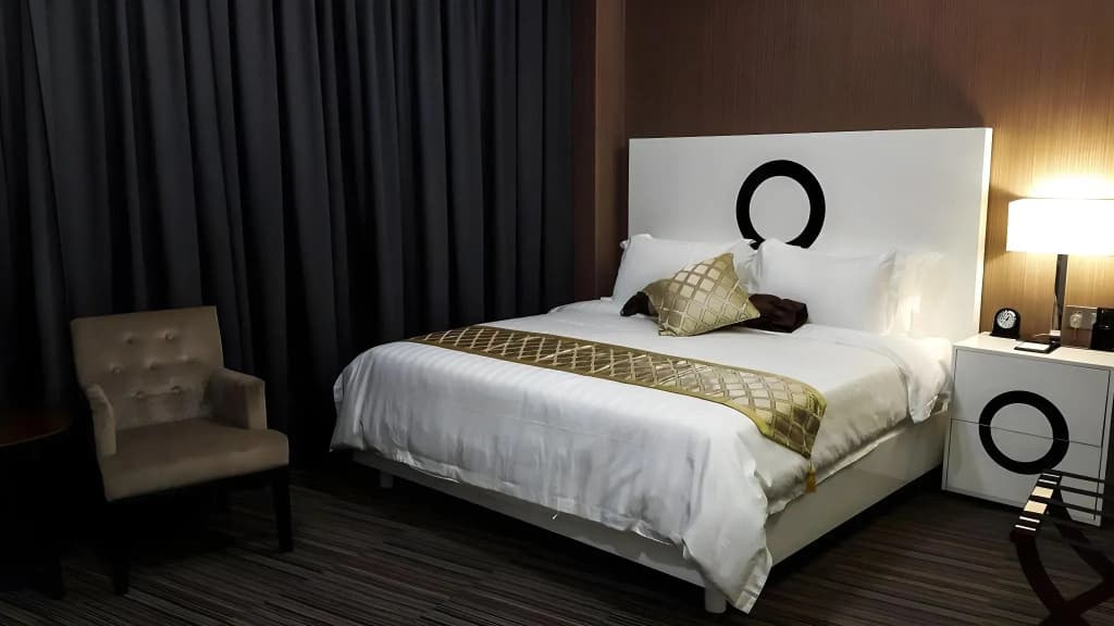 Bei Boutique Hotel - photo 4