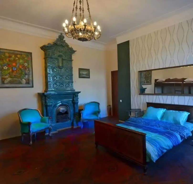 Griboedov Hostel & Suites - photo 4