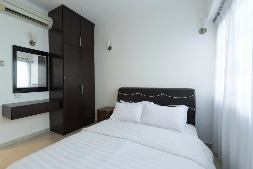 Seaview Agency @ Sri Sayang Apartments - photo 5