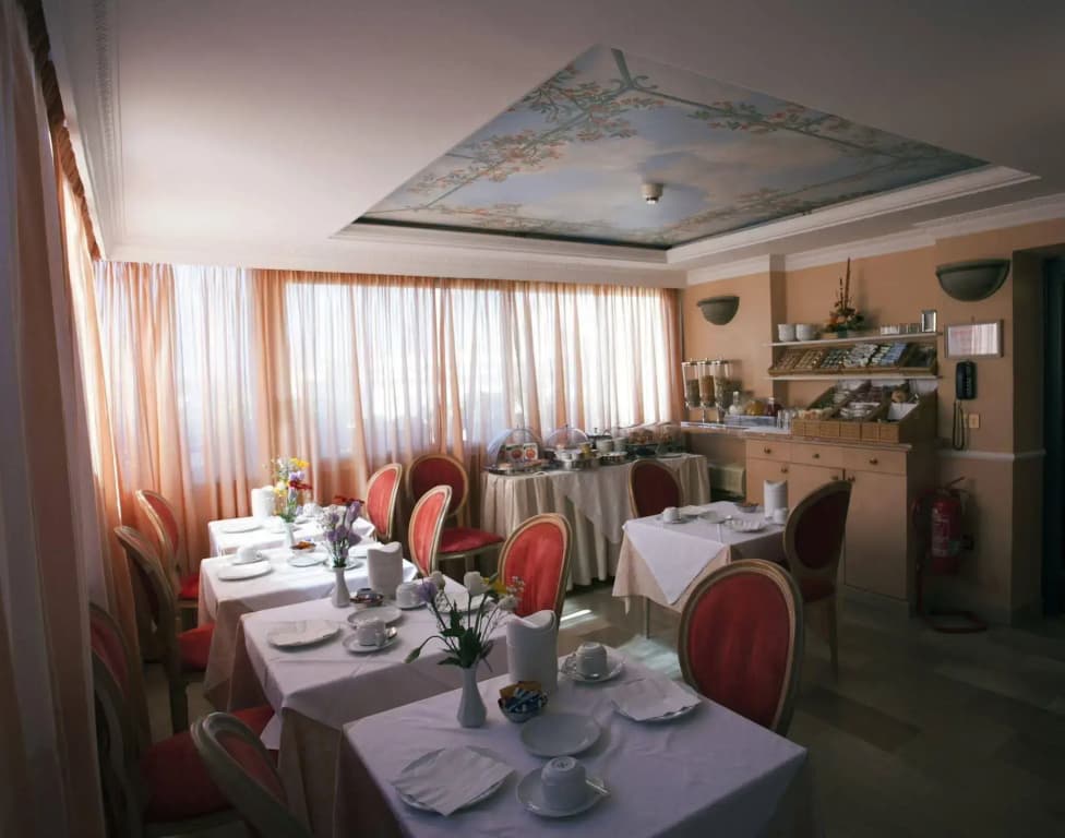 Doria Palace Boutique Hotel - photo 19