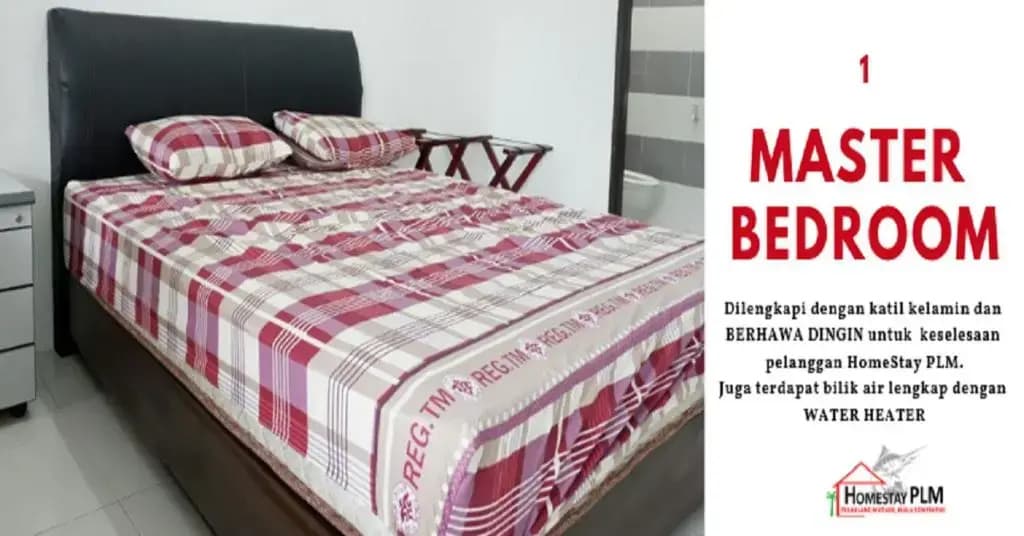 Homestay Pulau Lang Mutiara Rompin - main photo