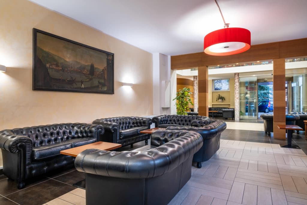 Quality Hotel Nova Domus - photo 21