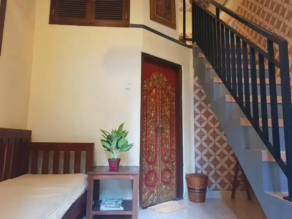 Bale Bali House - photo 9