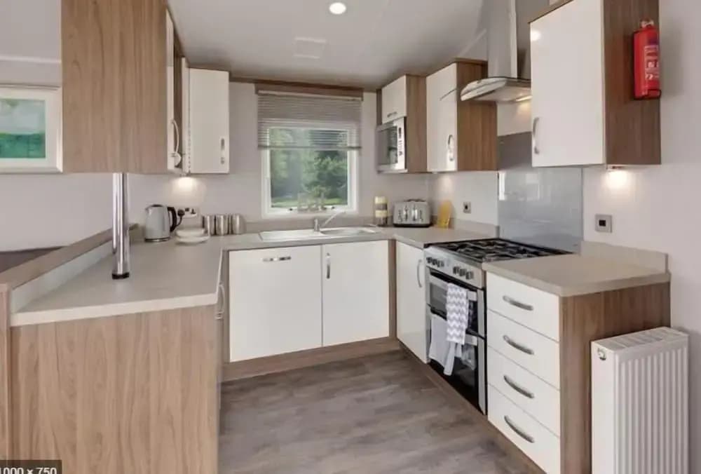 Linwater Holiday Park - photo 18