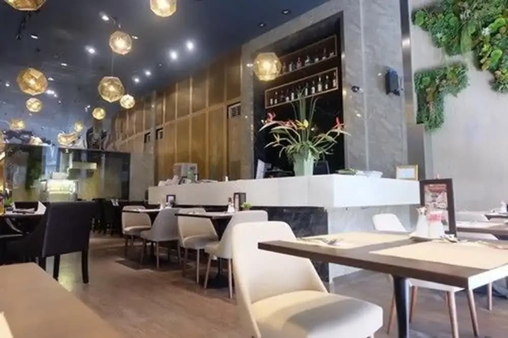 V Residence Serviced Apartment - photo 24