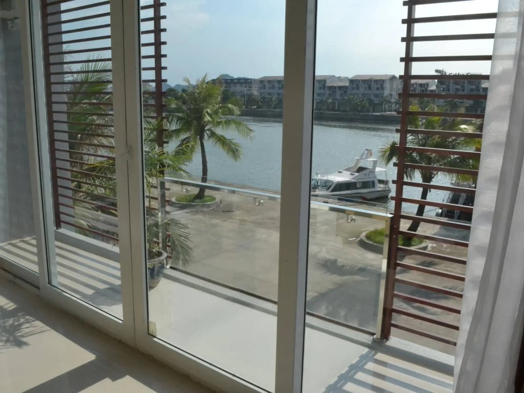 Seaside Tuan Chau Hotel - photo 16