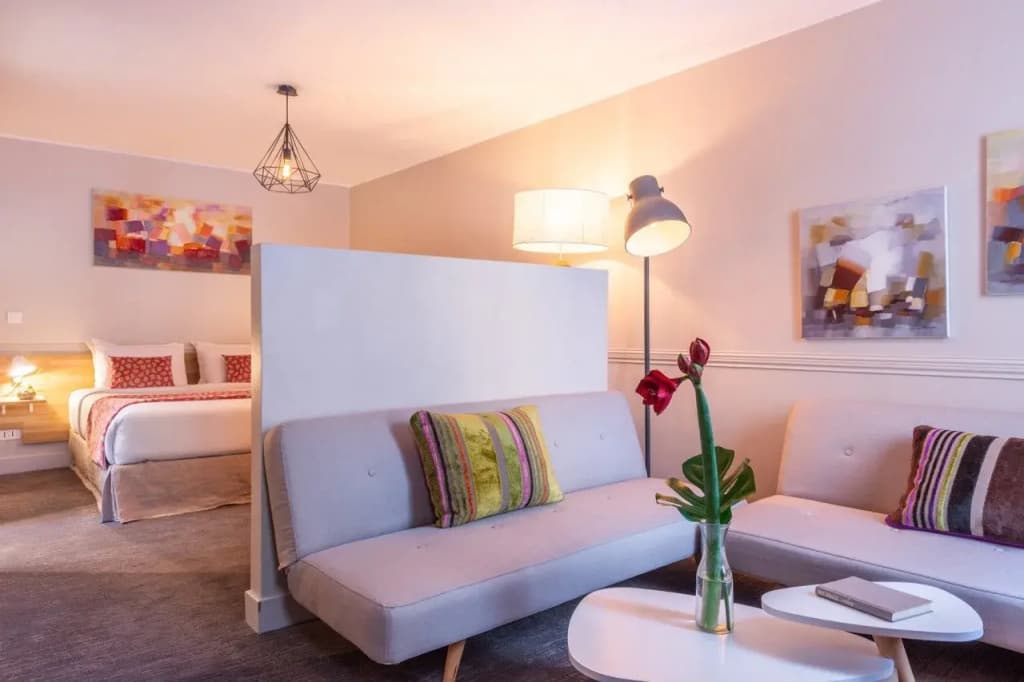 Hotel 29 Lepic - photo 17