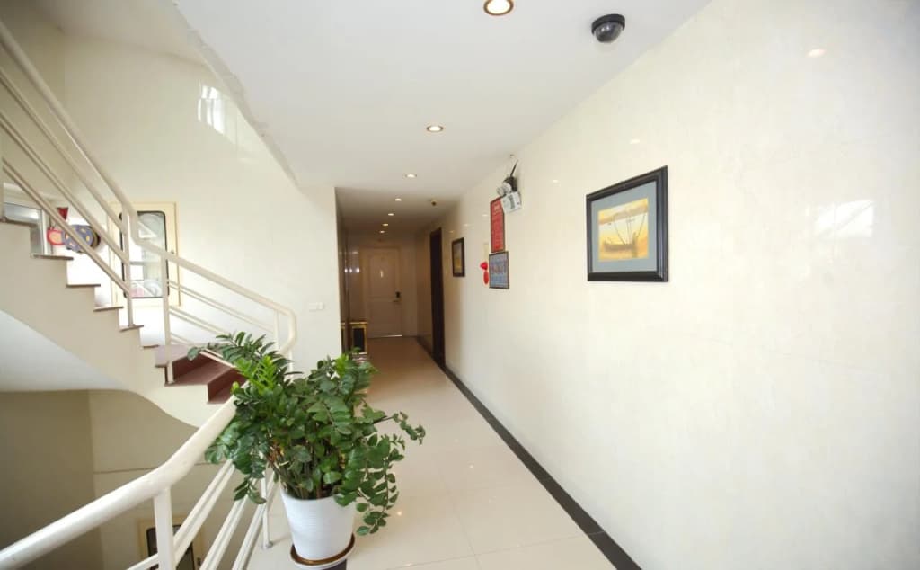 Danly Hotel - photo 16