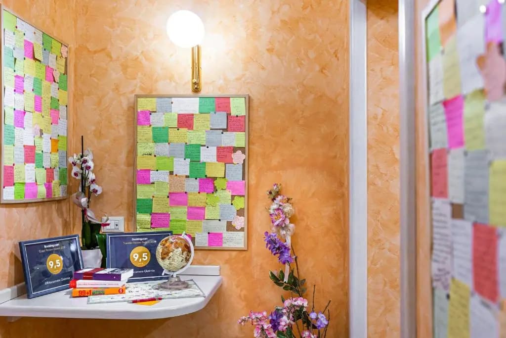 Affittacamere Guest House Glatimia - photo 10