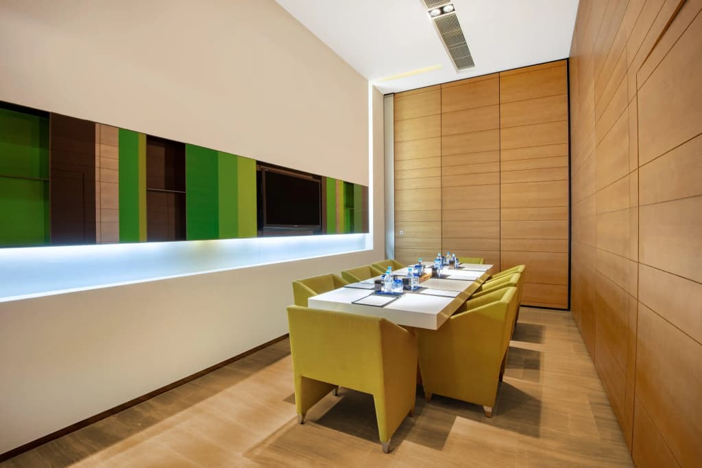 Holiday Inn Express Kowloon East - photo 19