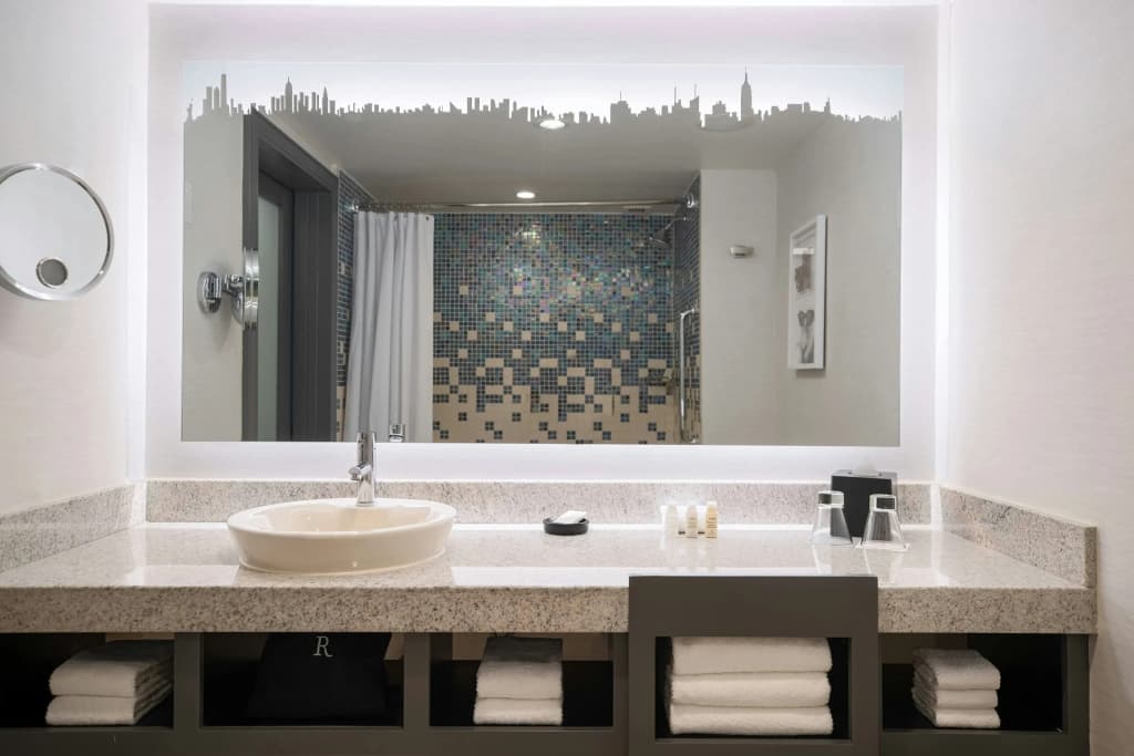 Renaissance New York Times Square Hotel by Marriott - photo 44