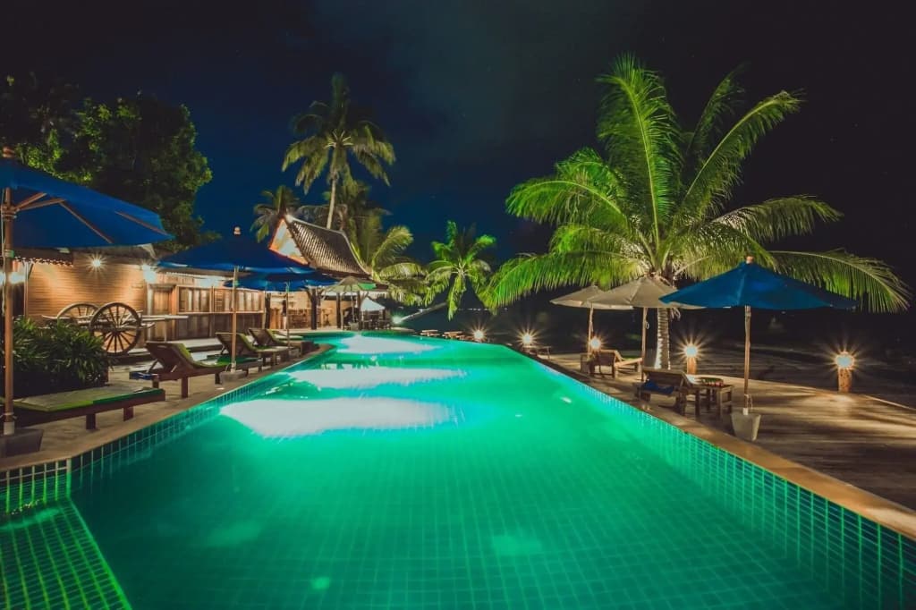 Sasitara Thai villas - photo 12