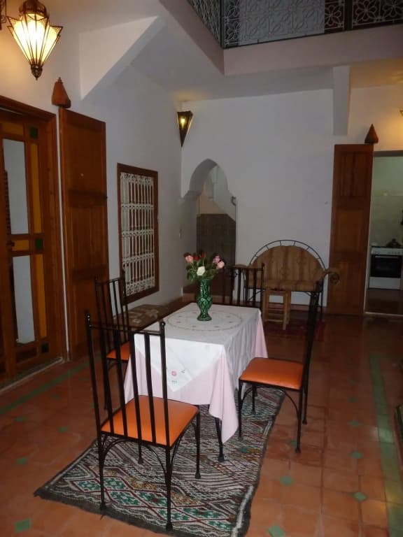 Dar Mar'Ouka - photo 22