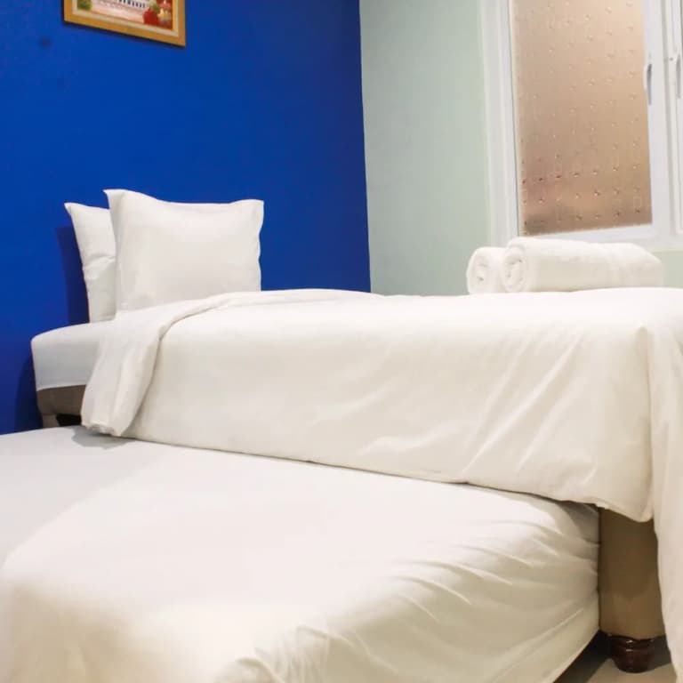 Studio Guesthouse near Central Park - photo 4