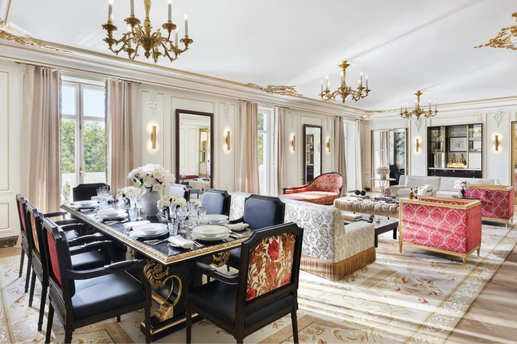 Mandarin Oriental Ritz, Madrid - photo 47