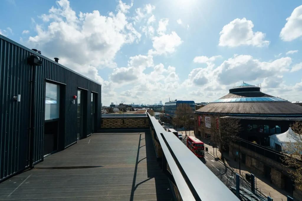 The Camden Town Hotel - photo 19