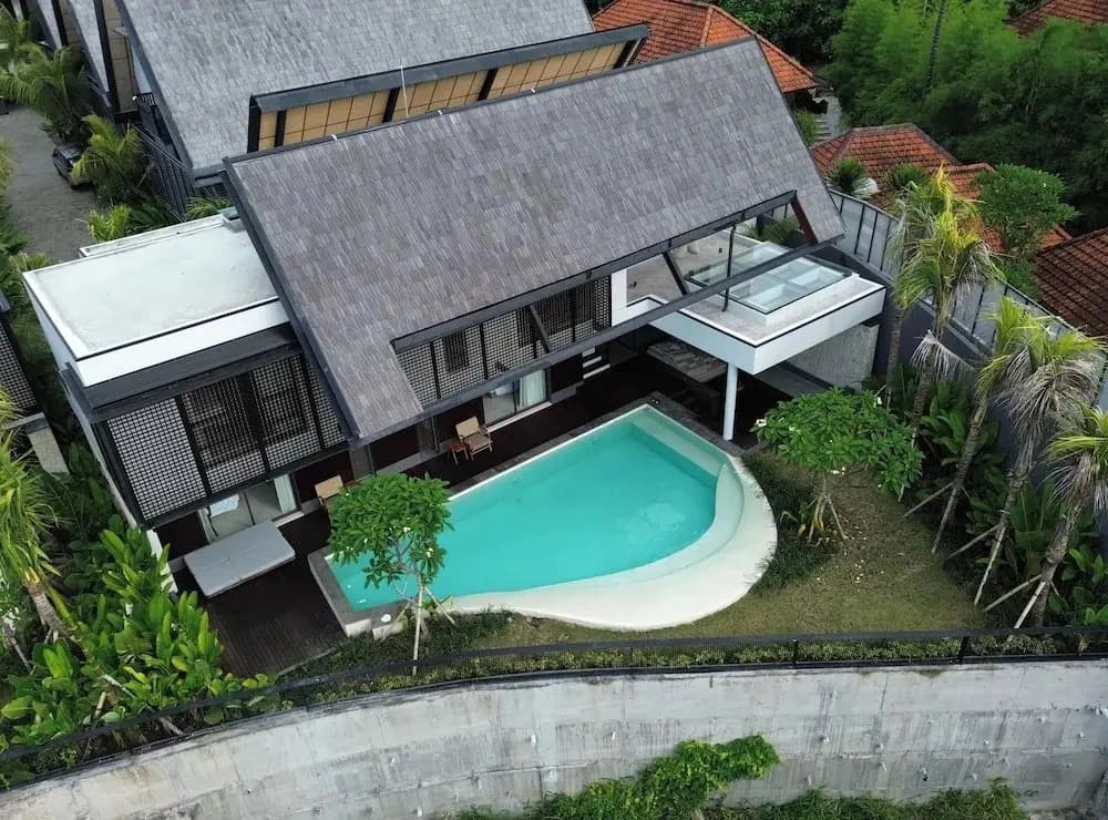 Villa Pasisi 10 - Canggu - photo 13